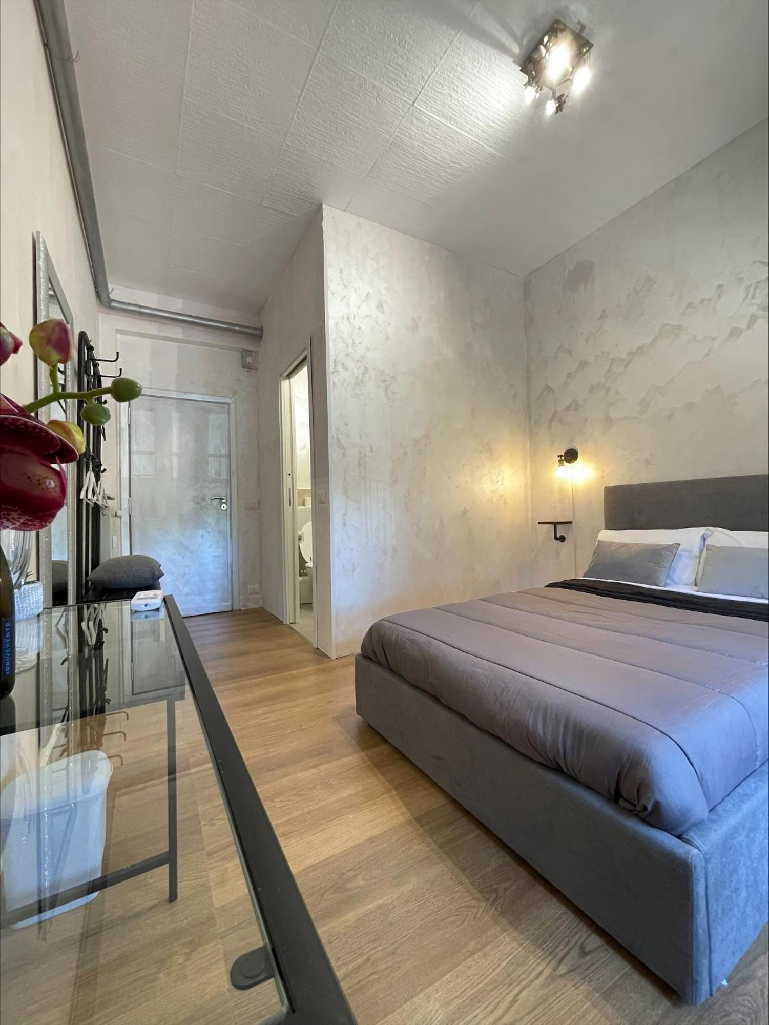 Romoli Rooms And Suites Esterno foto
